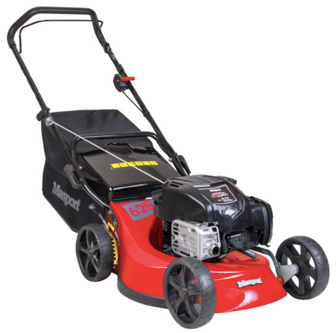 Masport 625 AL 3 in 1 Contractor Low Vibration